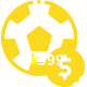 Aposte em esportes do mundo todo no 9k999!