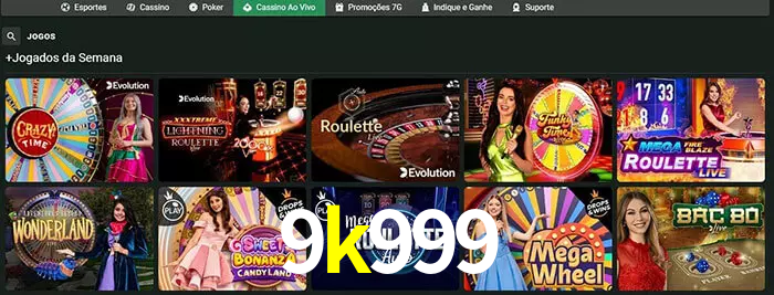 9k999 bet