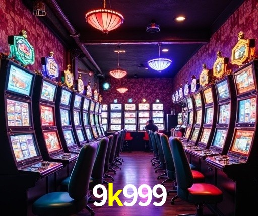 9k999 Plataforma Oficial