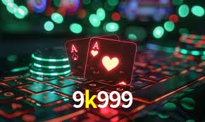 Apostas de Futebol 9k999
