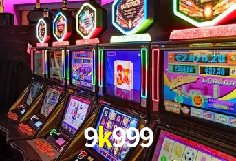A Emoção da Loteria na 9k999: Uma Chance de Mudança de Vida