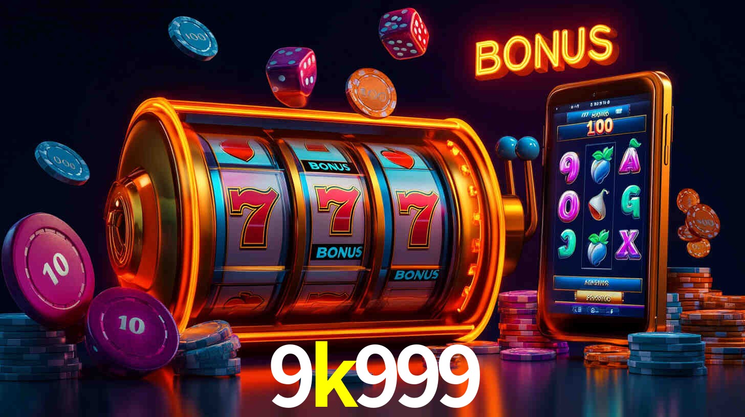 Descubra o Programa VIP da 9k999: Vantagens Exclusivas para Jogadores