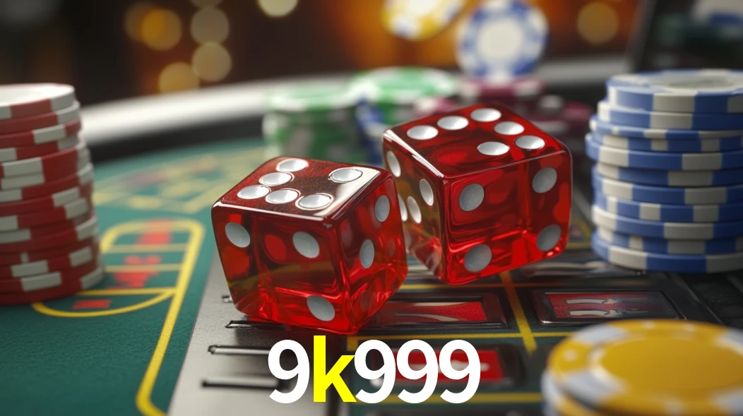 Live Casino 9k999