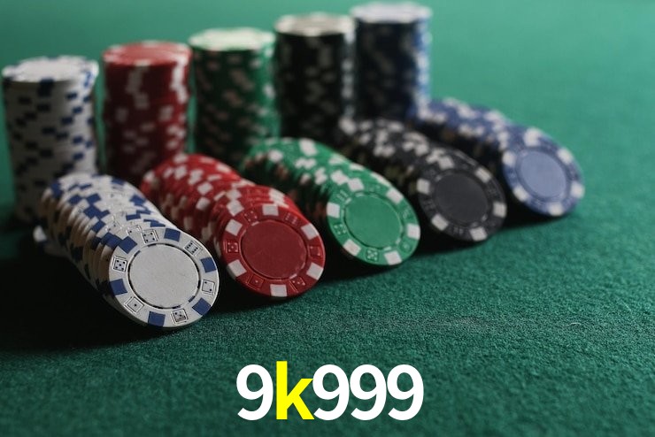 Game Providers 9k999