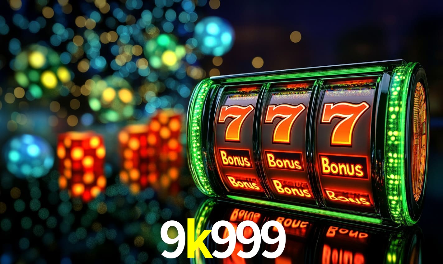 Casino Ao Vivo 9k999