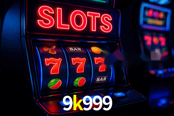 9k999 Plataforma