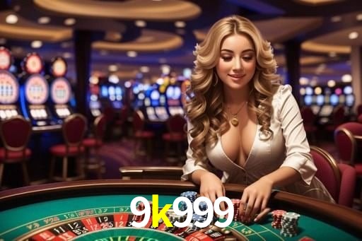 Football Betting 9k999