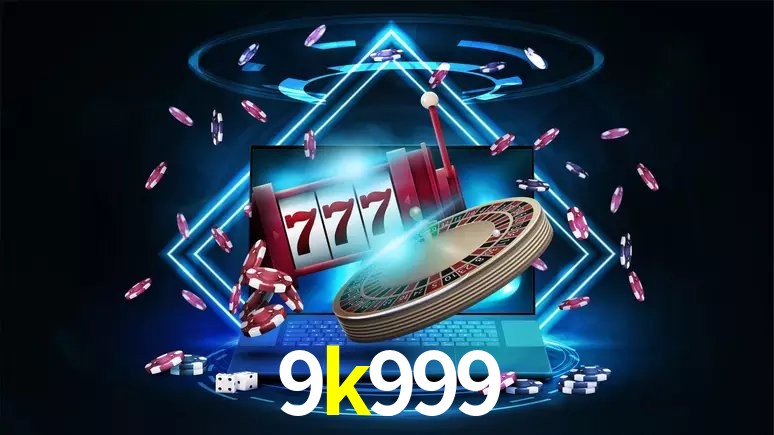 Diretório de Jogos 9k999