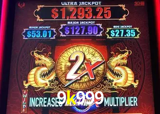 Desvendando o Mundo dos Jogos Virtuais na 9k999
