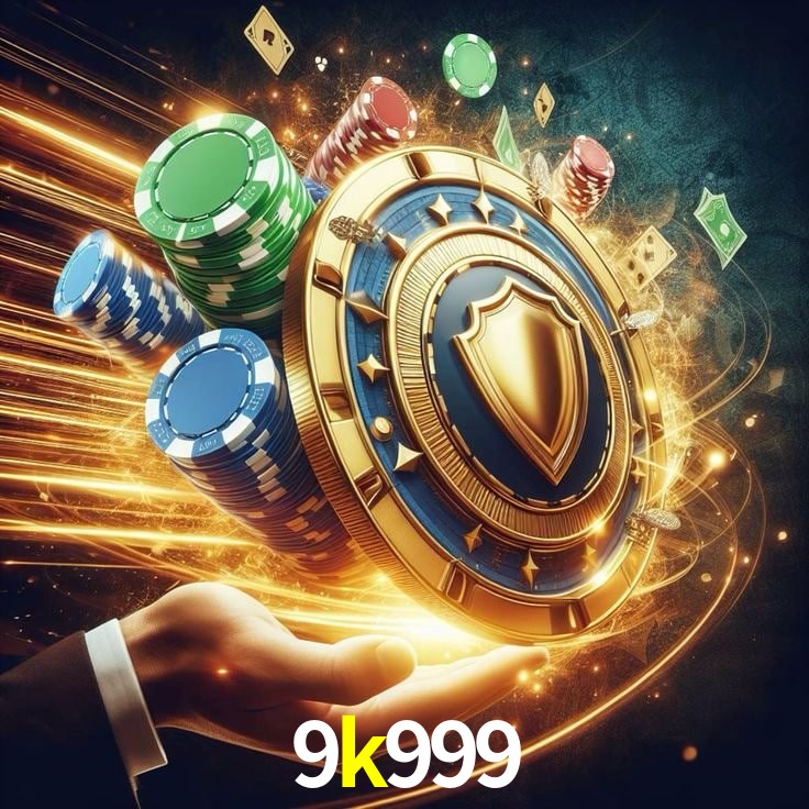 9k999 Win