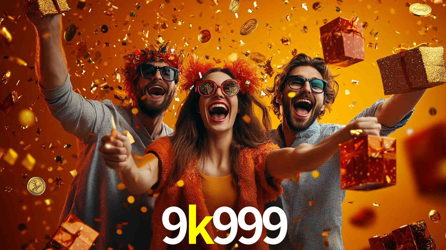 9k999: Seu Especialista em Apostas Esportivas Brasileiras