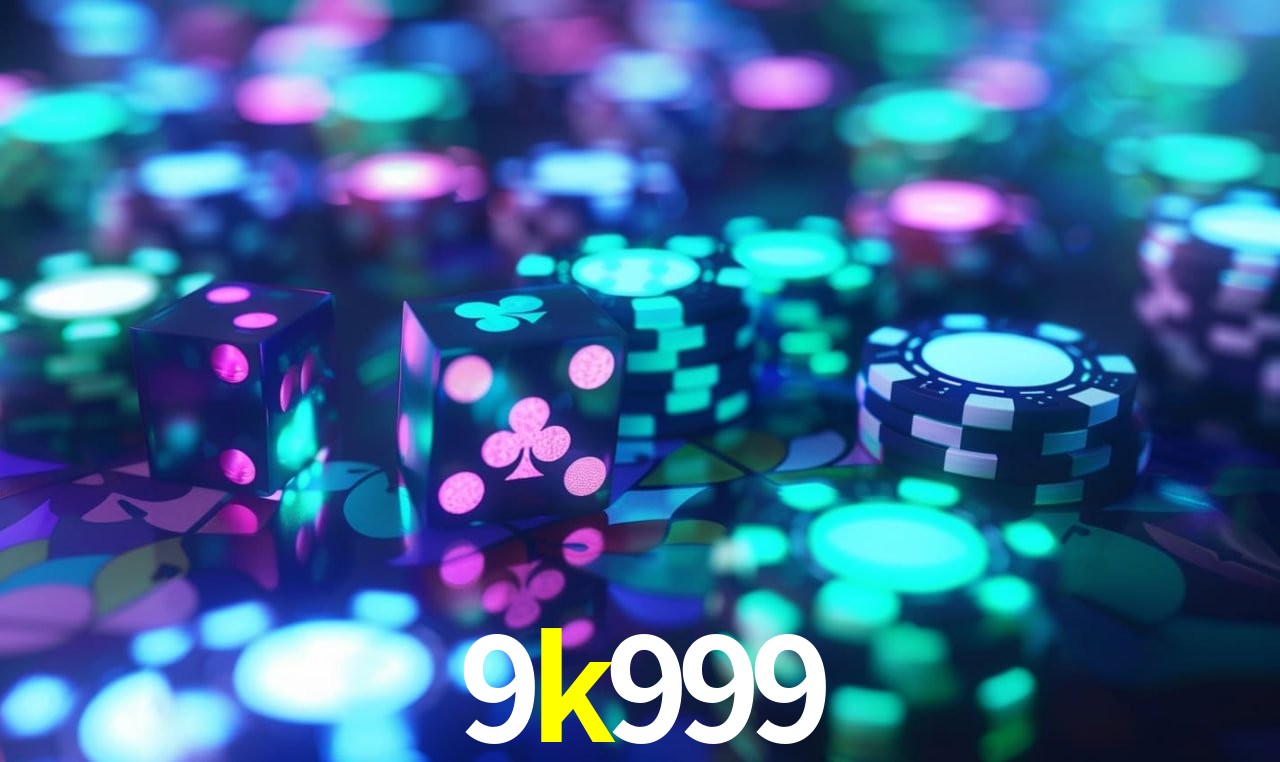 Casino Ao Vivo 9k999