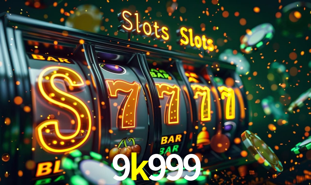 Casino VIP 9k999