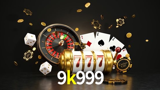 Tennis Betting 9k999