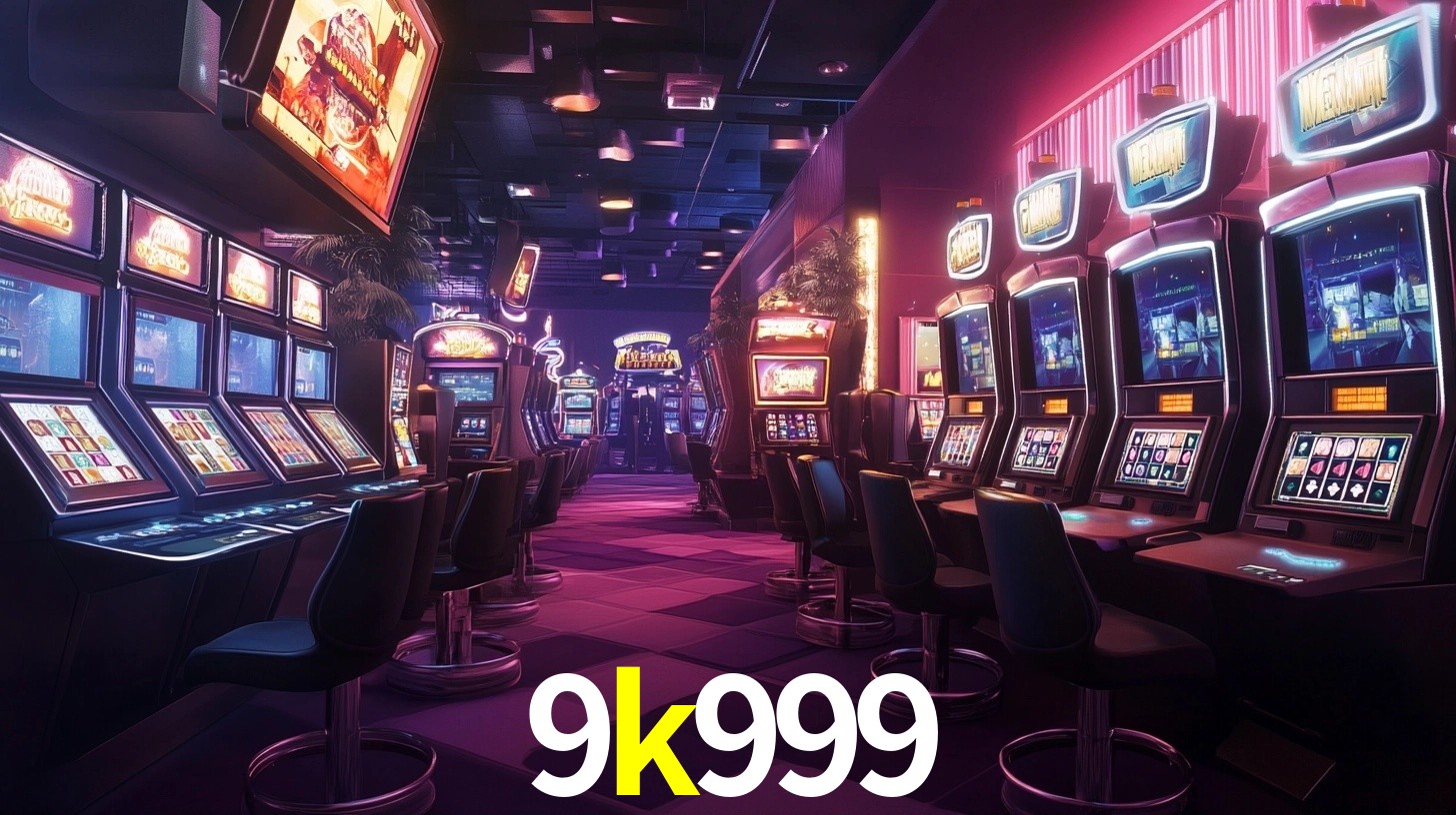 9k999 App Interface