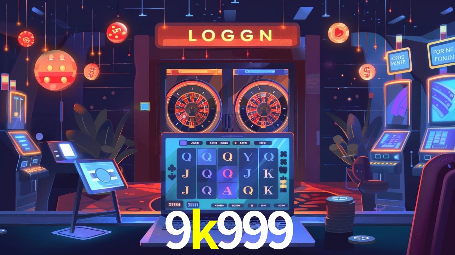 Tecnologia da Plataforma 9k999