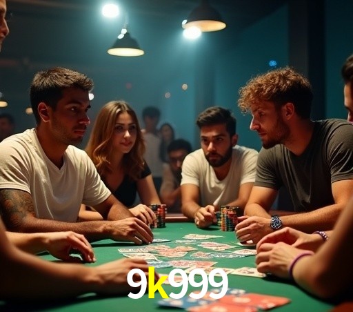 9k999 cassino online