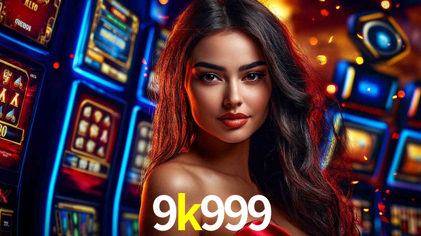 Inovações de Jogos na 9k999: O Futuro das Experiências Interativas