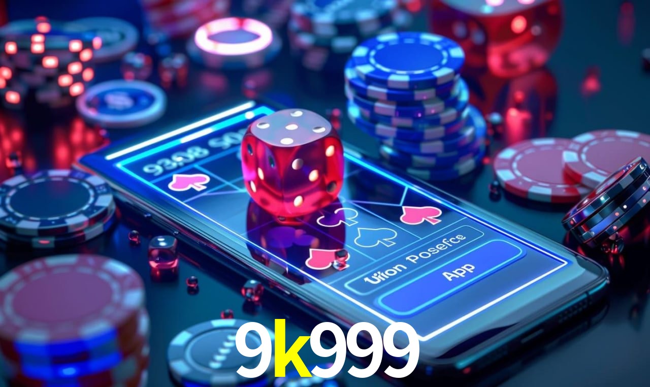 9k999 Plataforma