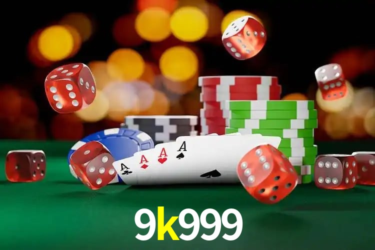 Recursos de Bônus 9k999