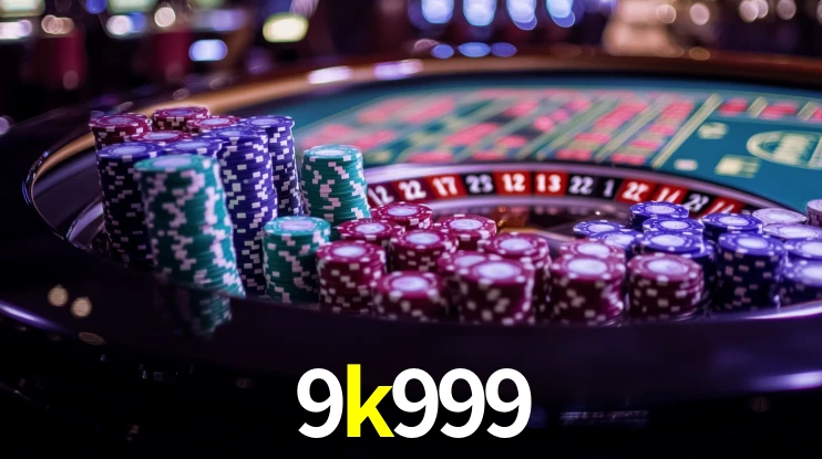 VIP Casino 9k999