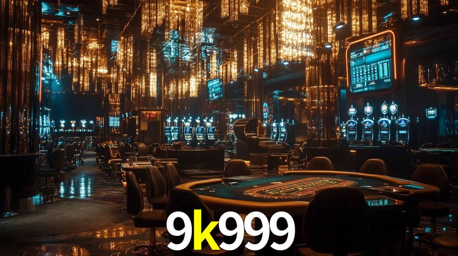 9k999 - Cassino Virtual Brasil - 9k999.com