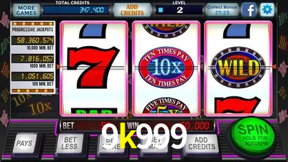 Inovações de Jogos na 9k999: O Futuro das Experiências Interativas