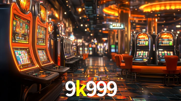 9k999 bonus