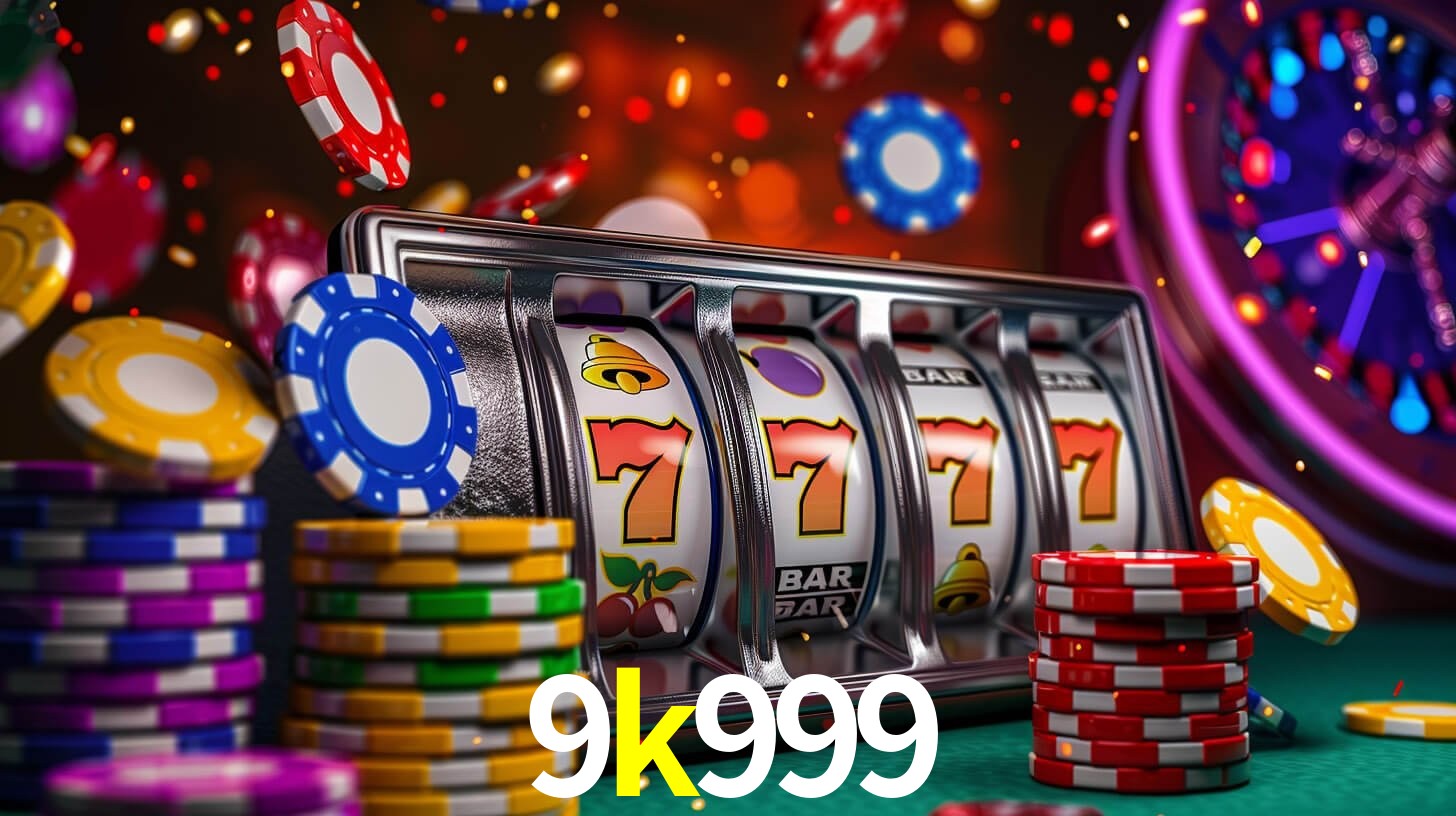 Jogos Exclusivos 9k999
