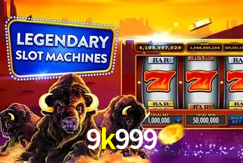 Desvendando o Mundo dos Jogos Virtuais na 9k999
