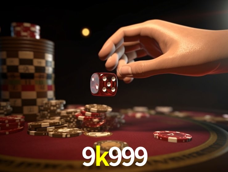 Estatísticas do Jogo 9k999