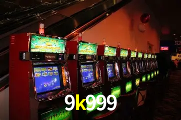 Explorando a Categoria de Eventos em Apostas na 9k999