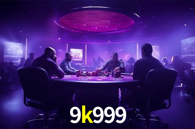Estatísticas Esportivas 9k999