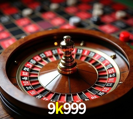 Promoção Relâmpago 9k999