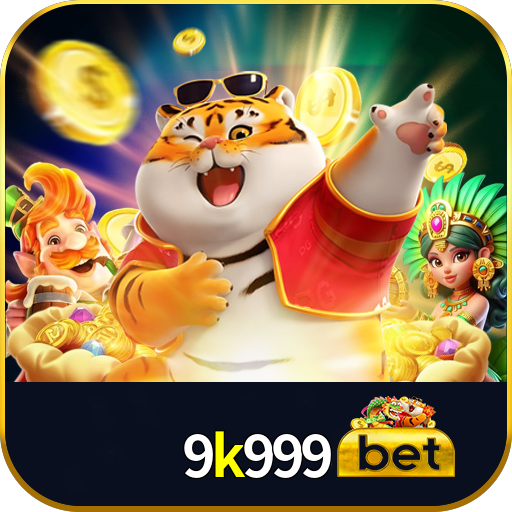 Logo 9k999