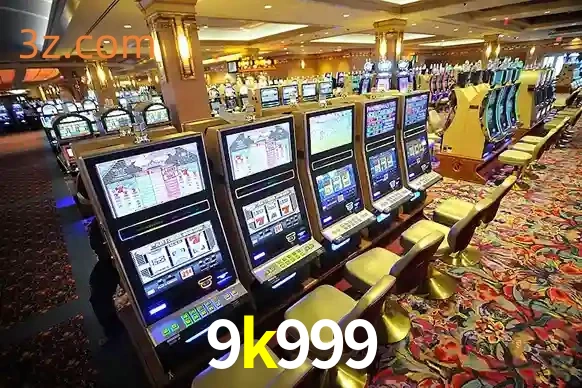 10 Perfis de Indivíduos que Exigem Cautela no 9k999 Cassino