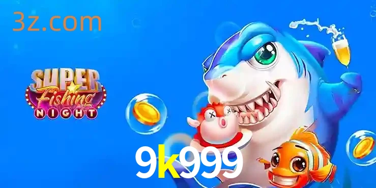 Cassino de Pesca: Uma Visão Geral e Recomendação no 9k999