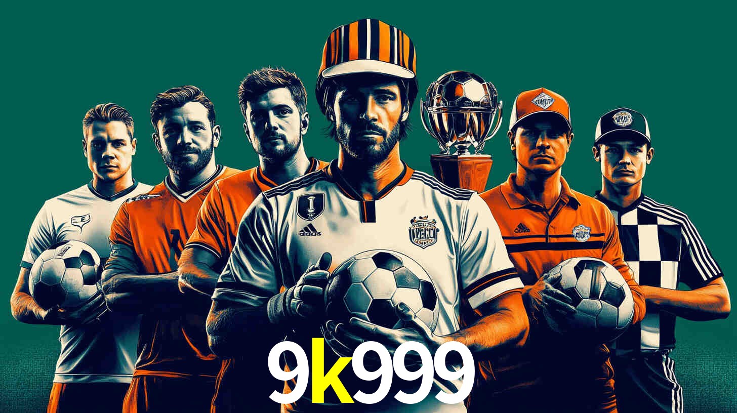 Inovações de Jogos na 9k999: O Futuro das Experiências Interativas