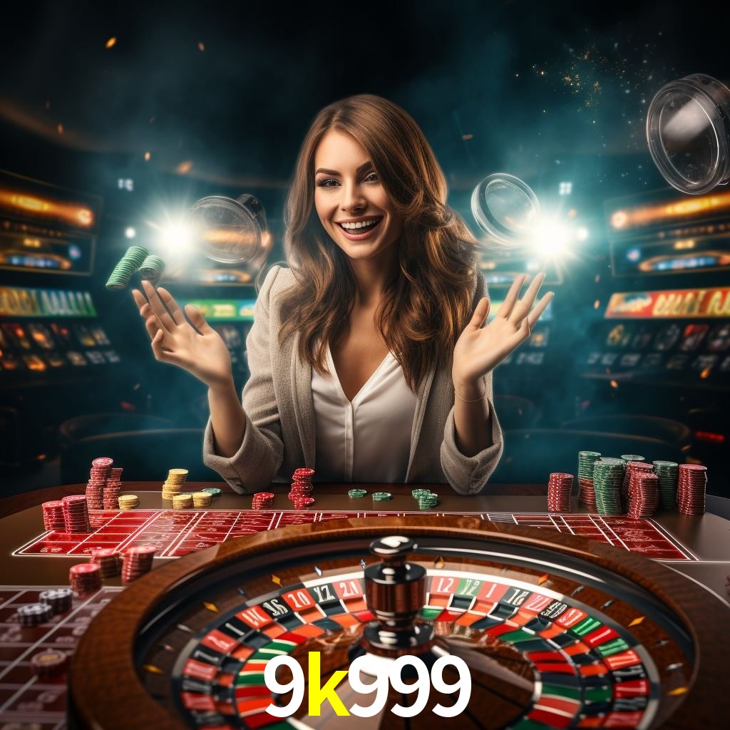 9k999 app