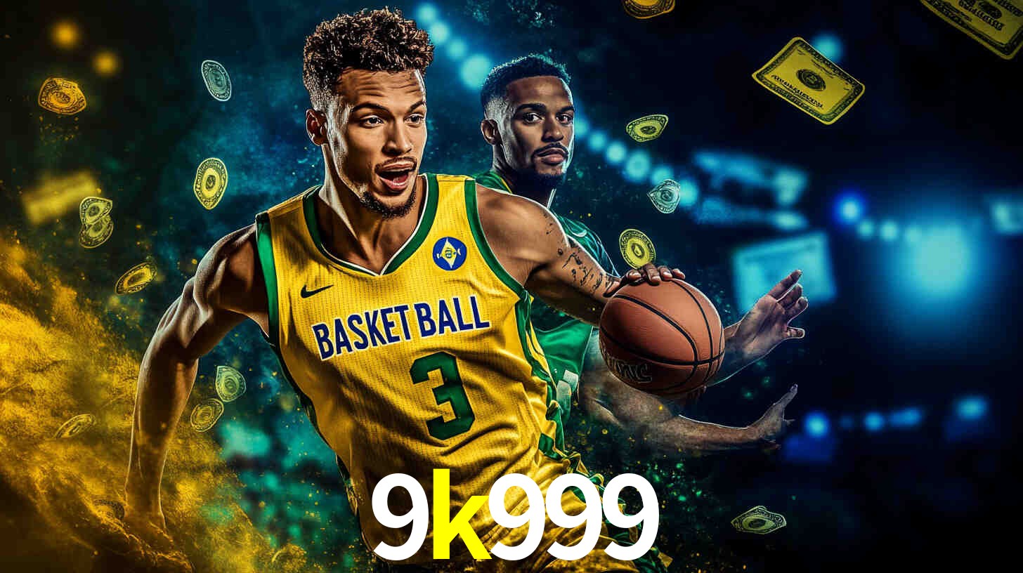Descubra a Magia dos Jogos de Arcade no 9k999