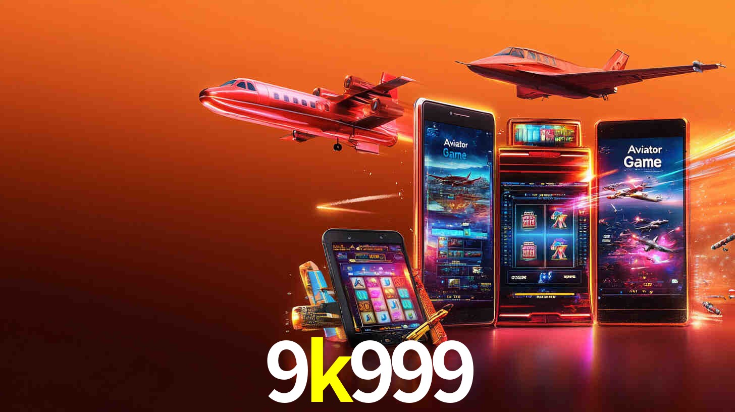Apostas Esportivas na 9k999: Um Guia Completo
