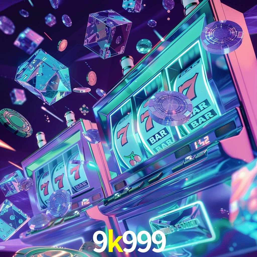 Descubra o Programa VIP da 9k999: Vantagens Exclusivas para Jogadores