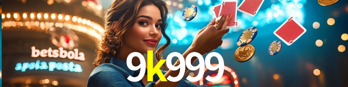 Tennis Betting 9k999