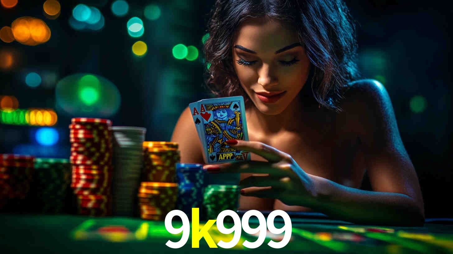 Apostas Esportivas na 9k999: Um Guia Completo