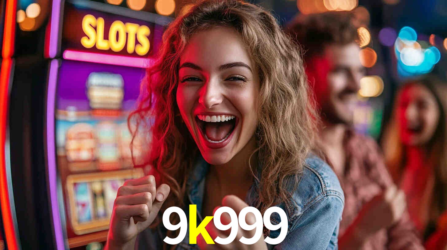 A Popularidade dos Caça-Níqueis no 9k999