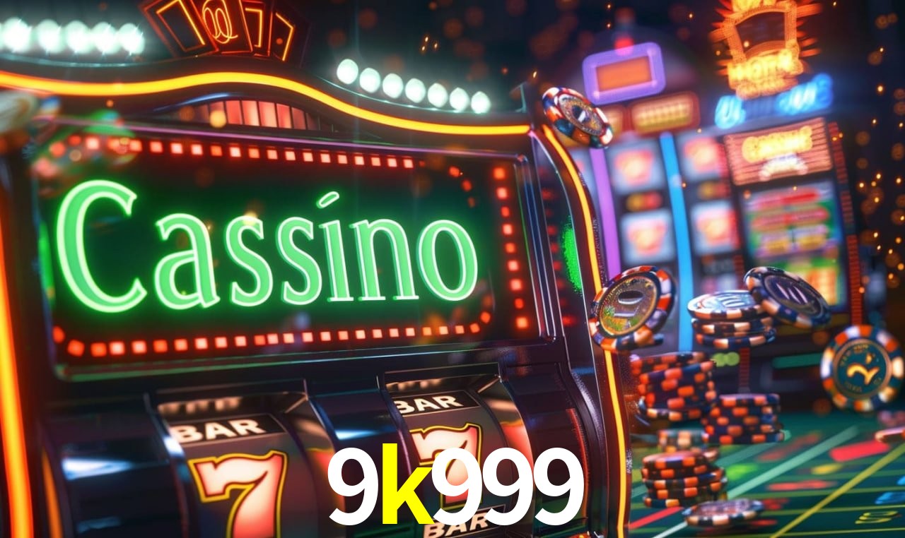 Live Casino 9k999