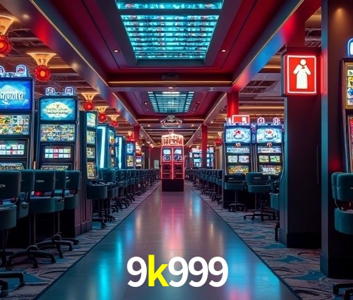 Descubra a Essência do 9k999: Nossa História e Compromissos