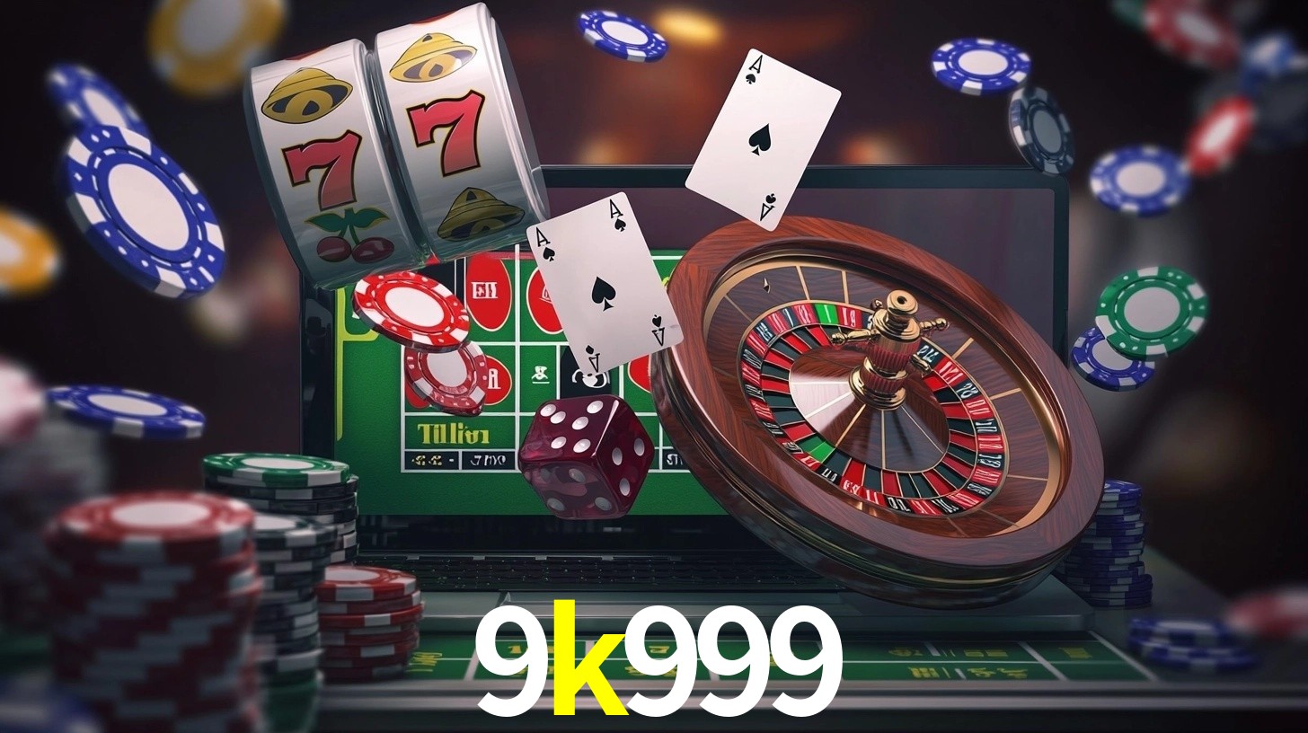 9k999 app