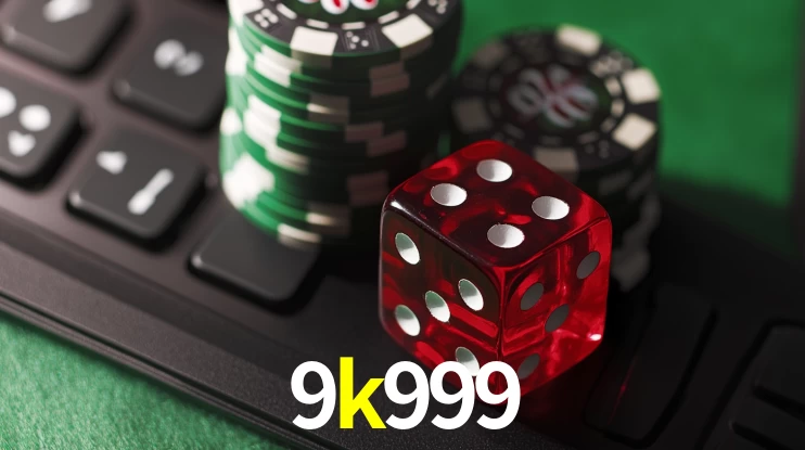 Live Casino 9k999
