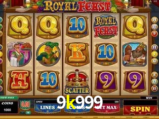 Exclusive Offers 9k999